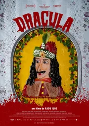 Drácula poster