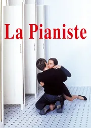 A Pianista poster