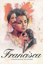 FRANCISCA poster