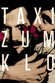 Taxi to the Toilet poster