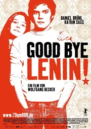 Adeus, Lenine! poster
