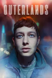 Outerlands poster