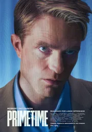 PRIMETIME poster