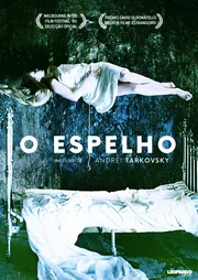 O Espelho poster