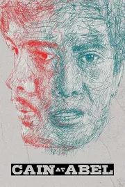 CAIN at ABEL poster
