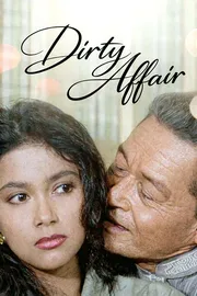 GUMAPANG KA SA LUSAK poster