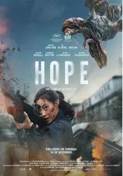 HOPE poster