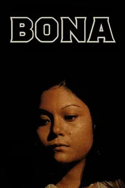 BONA poster