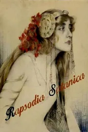 RAPSODIA SATANICA poster