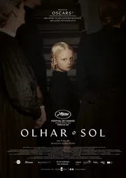 Olhar o Sol poster