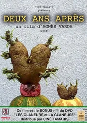 Os Respigadores e a Respigadora… Dois Anos Depois poster