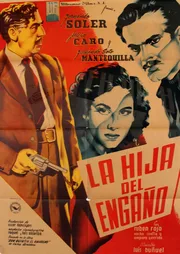 A Filha do Engano poster