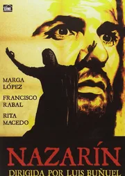 Nazarín poster