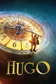 HUGO poster