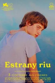 Estrany Riu poster