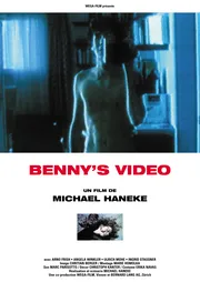 O Vídeo de Benny poster