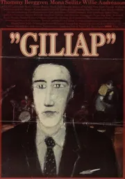 GILIAP poster