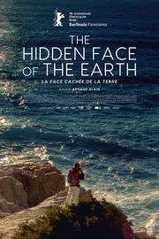 La face cachée de la terre poster