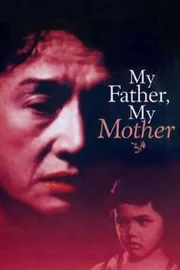 ANG TATAY KONG NANAY poster