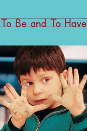 ÊTRE ET AVOIR poster