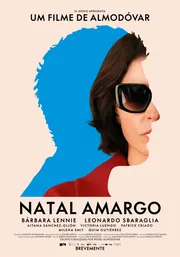 NATAL AMARGO poster