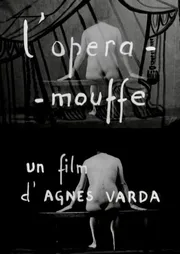 A Ópera Mouffe poster