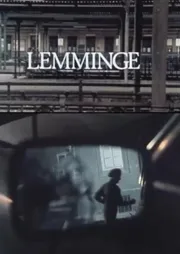 Lemingues, Parte 1 – A Arcádia poster