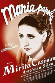 MARIA PAPOILA poster