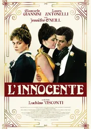 O Intruso poster