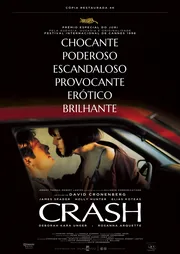 Crash poster