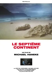 O Sétimo Continente poster