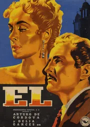 Ele poster