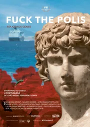Fuck the Polis poster