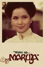 GUMISING KA... MARUJA poster