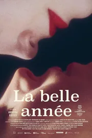 La belle année poster