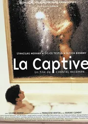 A Cativa poster