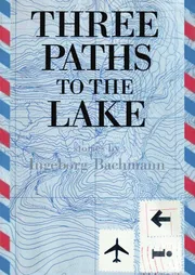 Três Caminhos para o Lago poster