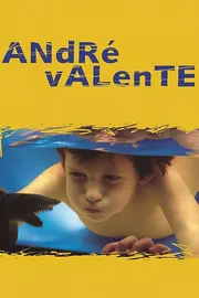 ANDRÉ VALENTE poster