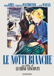 Noites Brancas poster