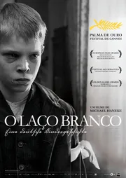 O Laço Branco poster